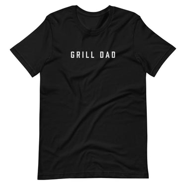 Grill Dad Tee